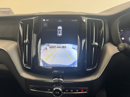 2024 Volvo XC60 - photo 13
