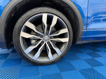 2020 Volkswagen T-Roc - photo 11