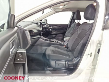 2024 Nissan Qashqai - photo 6