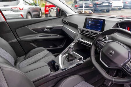 2020 Peugeot 3008 - photo 8