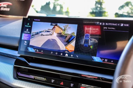 2024 BMW 3-Series - photo 18