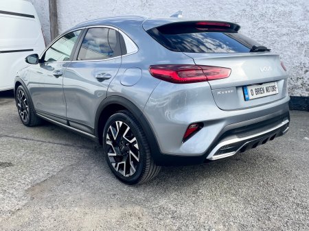 2023 Kia XCeed - photo 18