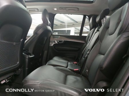 2023 Volvo XC90 - photo 6