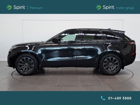 2023 Land Rover Range Rover Velar - photo 6