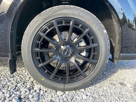 2026 Ford Transit Custom - photo 16