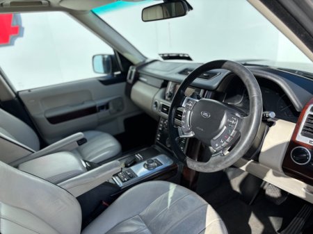 2011 Land Rover Range Rover - photo 12