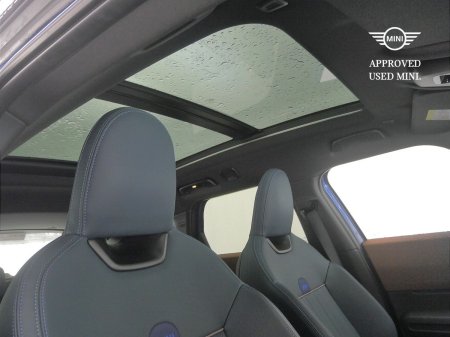 2025 Mini Countryman - photo 24