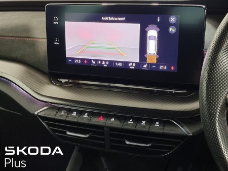 2024 Skoda Octavia - photo 18