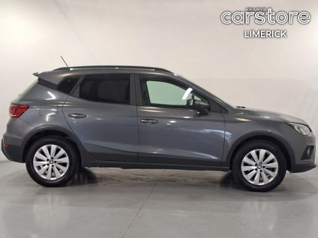 2018 SEAT Arona - photo 2