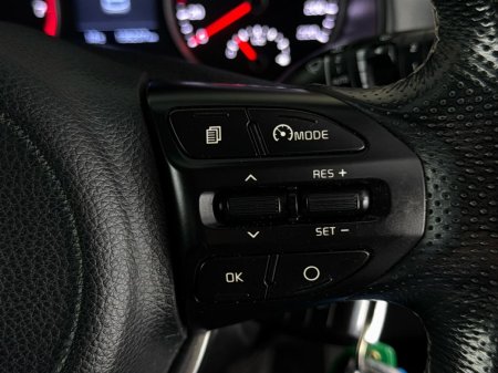 2018 Kia Stonic - photo 31