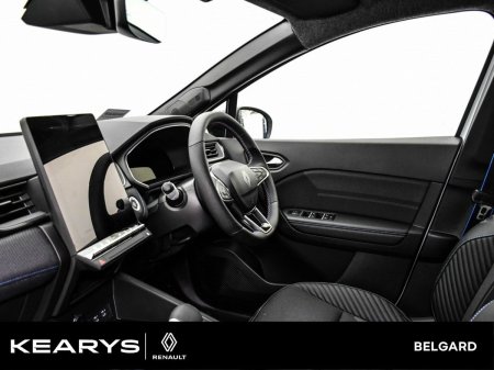 2026 Renault Symbioz - photo 5