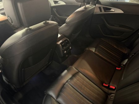 2015 Audi A6 - photo 14