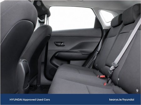 2024 Hyundai KONA - photo 13