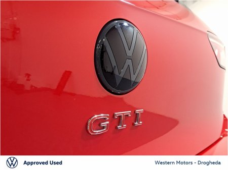 2026 Volkswagen Golf - photo 36
