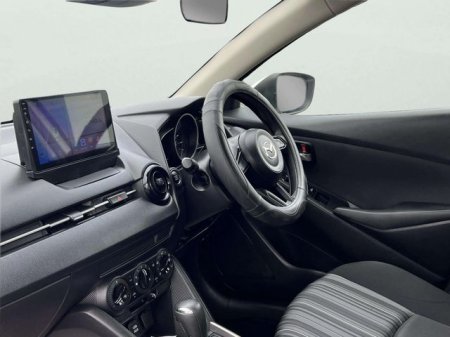 2019 Mazda Demio - photo 27
