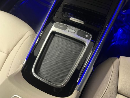 2025 Mercedes-Benz GLB - photo 16