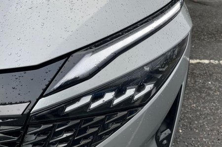 2024 Nissan Qashqai - photo 22
