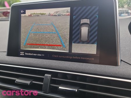 2017 Peugeot 3008 - photo 22