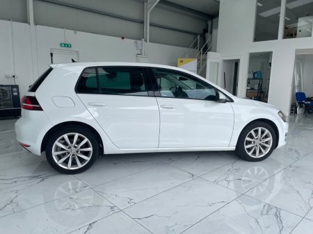 2017 Volkswagen Golf - photo 3