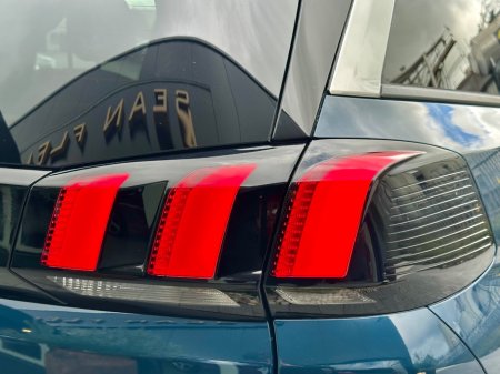 2024 Peugeot 5008 - photo 9
