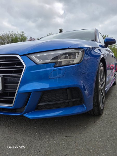 2019 Audi A3 - photo 6