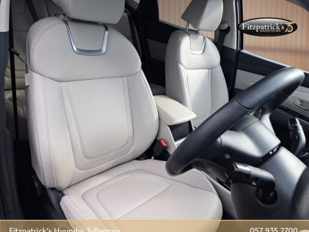 2026 Hyundai Tucson - photo 13