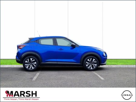 2023 Nissan Juke - photo 6