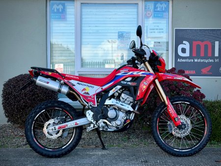 2022 Honda Other