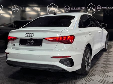 2021 Audi A3 - photo 9