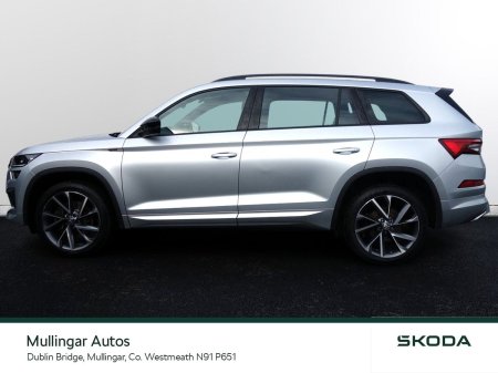 2023 Skoda Kodiaq - photo 6