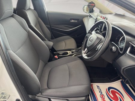 2022 Toyota Corolla - photo 11