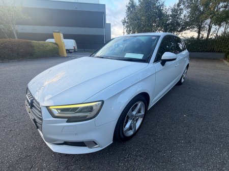 2019 Audi A3 - photo 8