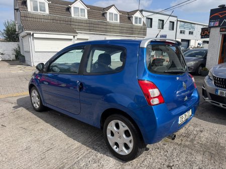 2008 Renault Twingo - photo 12