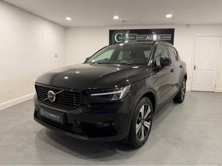 2022 Volvo XC40 - photo 16
