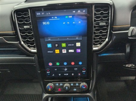 2024 Ford Ranger - photo 18