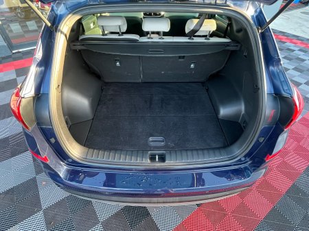 2019 Hyundai Tucson - photo 19