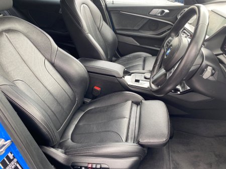2023 BMW 1-Series - photo 13