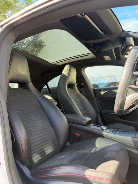 2015 Mercedes-Benz CLA - photo 26