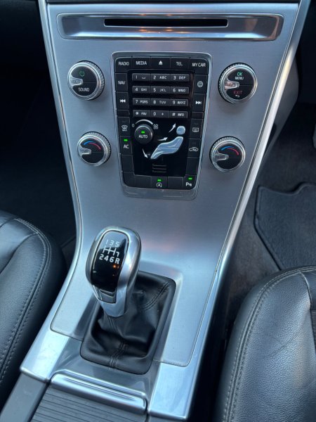 2017 Volvo XC60 - photo 30