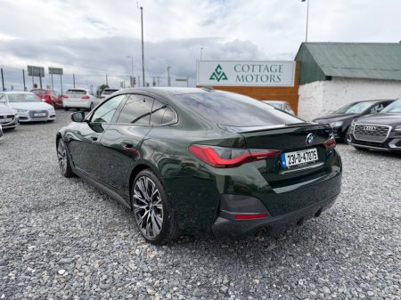 2023 BMW 4-Series - photo 27