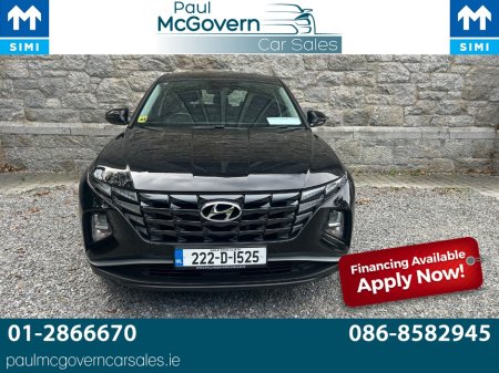 2022 Hyundai Tucson - photo 4