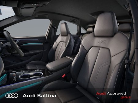 2026 Audi A6 - photo 8