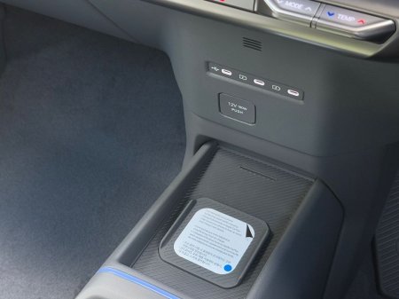 2026 Kia EV2 - photo 23