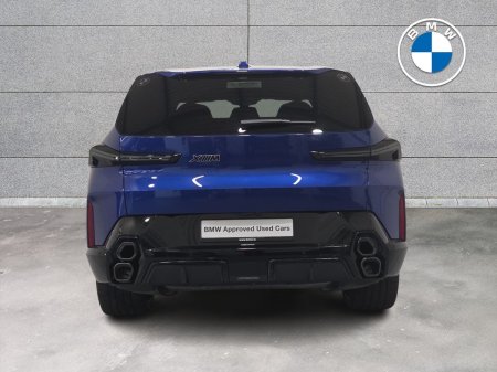 2025 BMW XM - photo 15