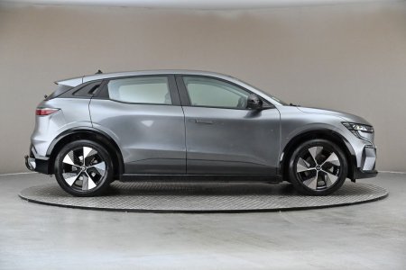 2023 Renault Megane - photo 11