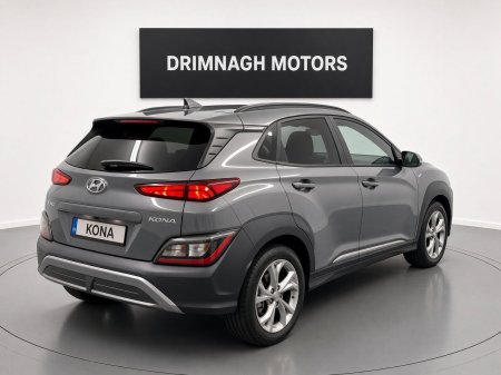 2022 Hyundai KONA - photo 3