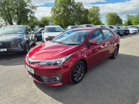2018 Toyota Corolla - photo 9