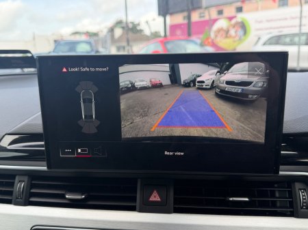 2021 Audi A4 - photo 20