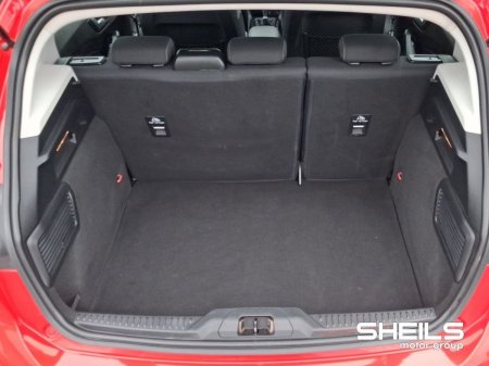 2019 Ford Focus - photo 9