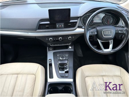 2017 Audi Q5 - photo 15
